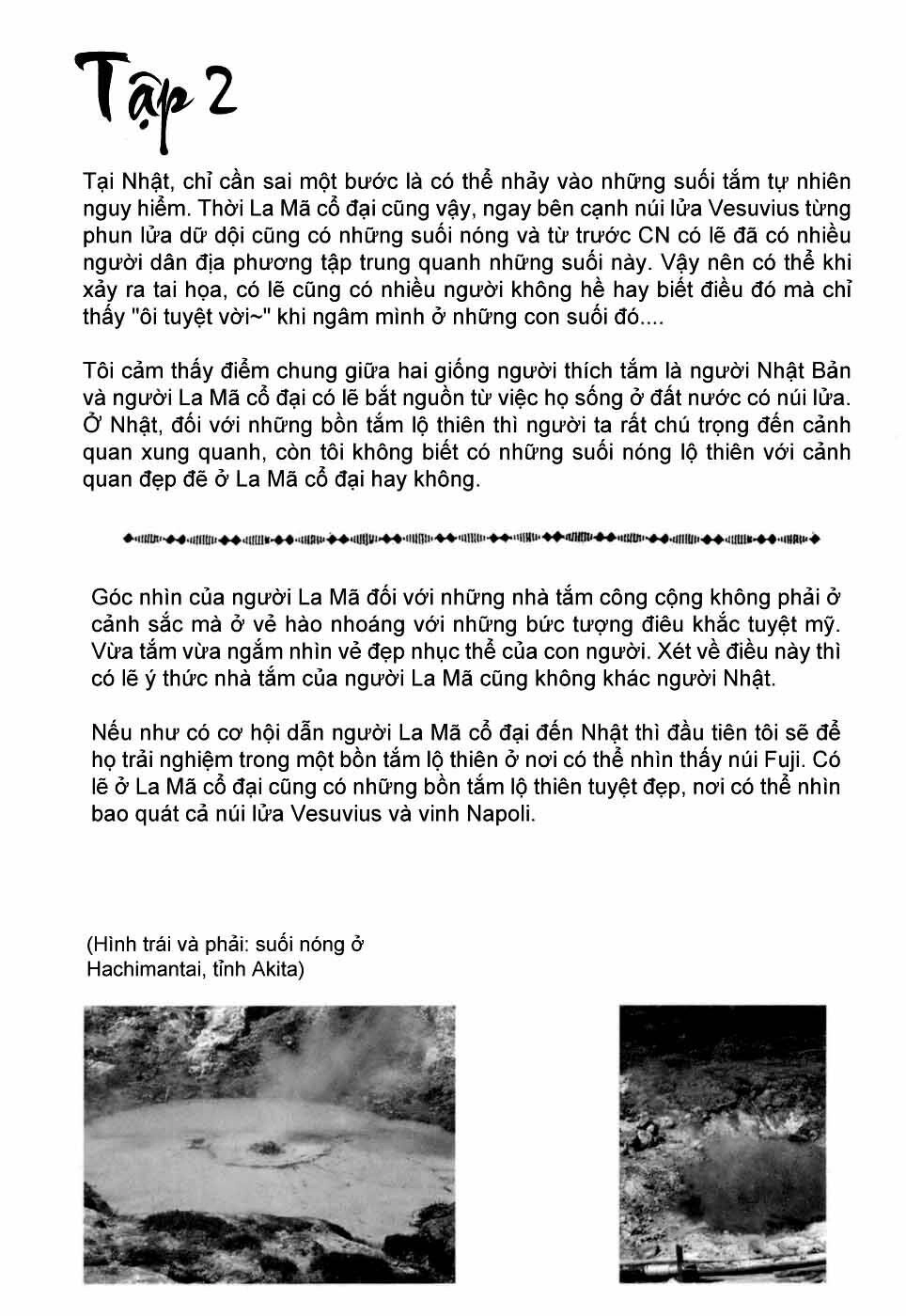 Thermae Romae Chapter 2 - 36