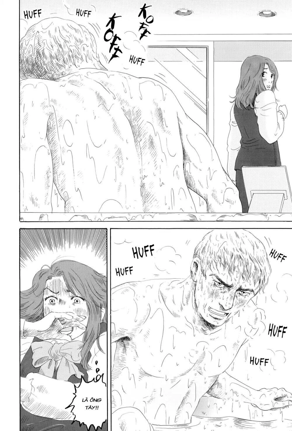 Thermae Romae Chapter 4 - 17