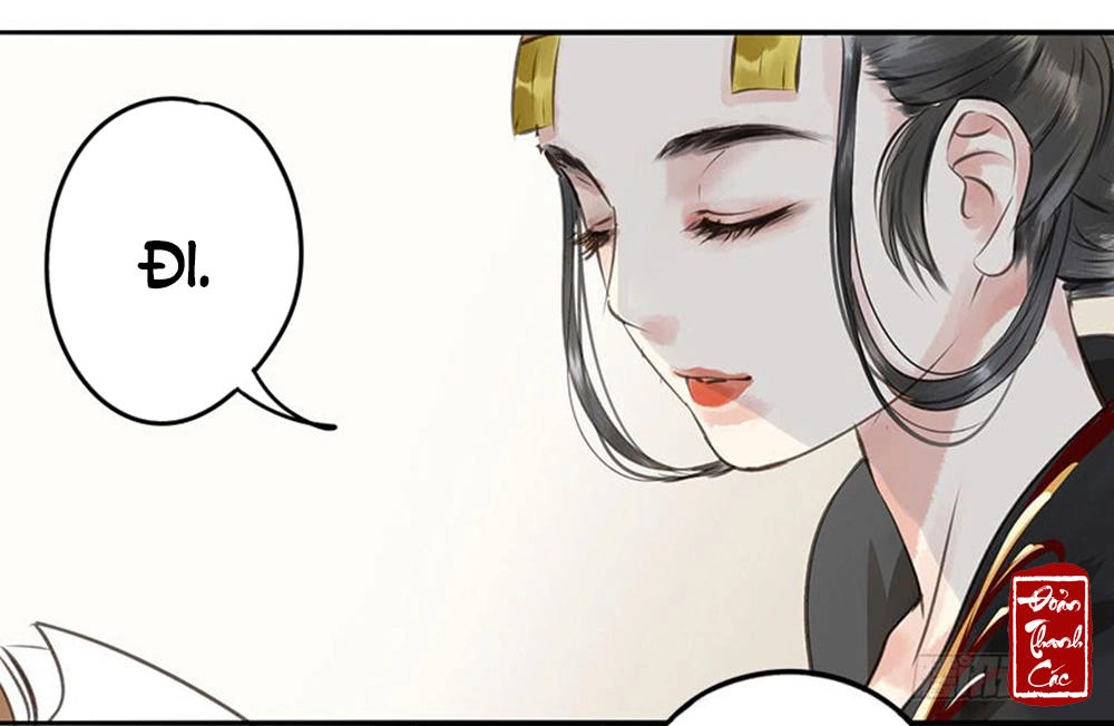 Trẫm Cũng Không Muốn Vậy Đâu Chapter 1 - 7