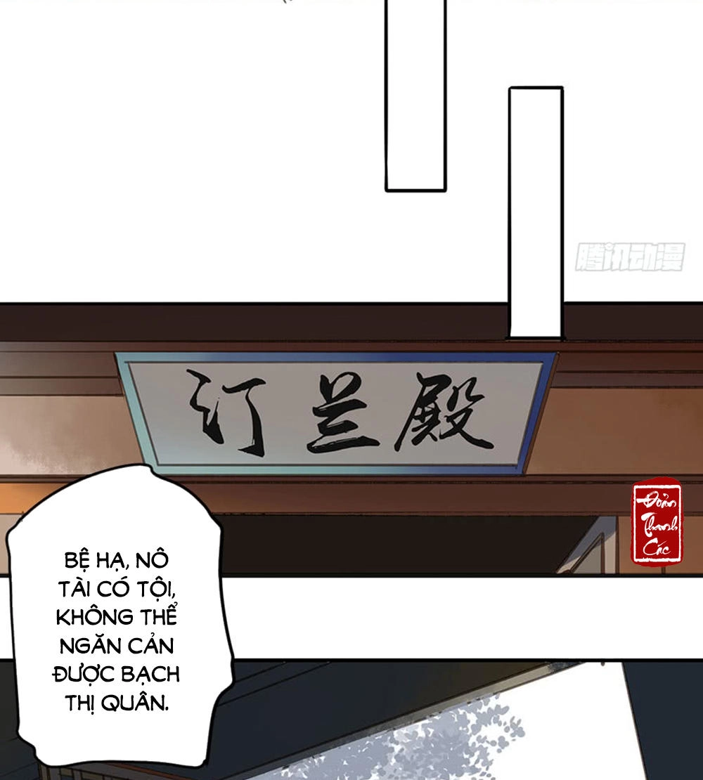 Trẫm Cũng Không Muốn Vậy Đâu Chapter 1 - 10