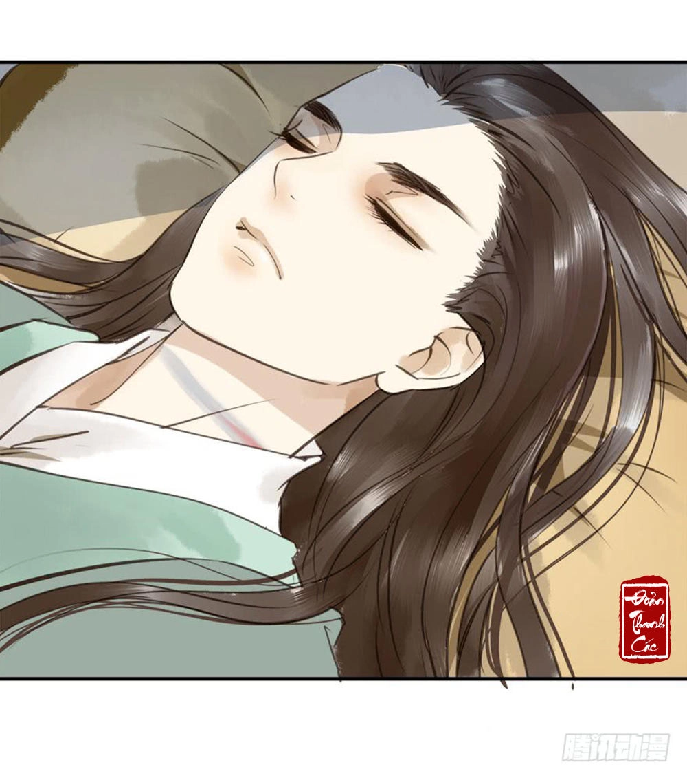 Trẫm Cũng Không Muốn Vậy Đâu Chapter 1 - 15