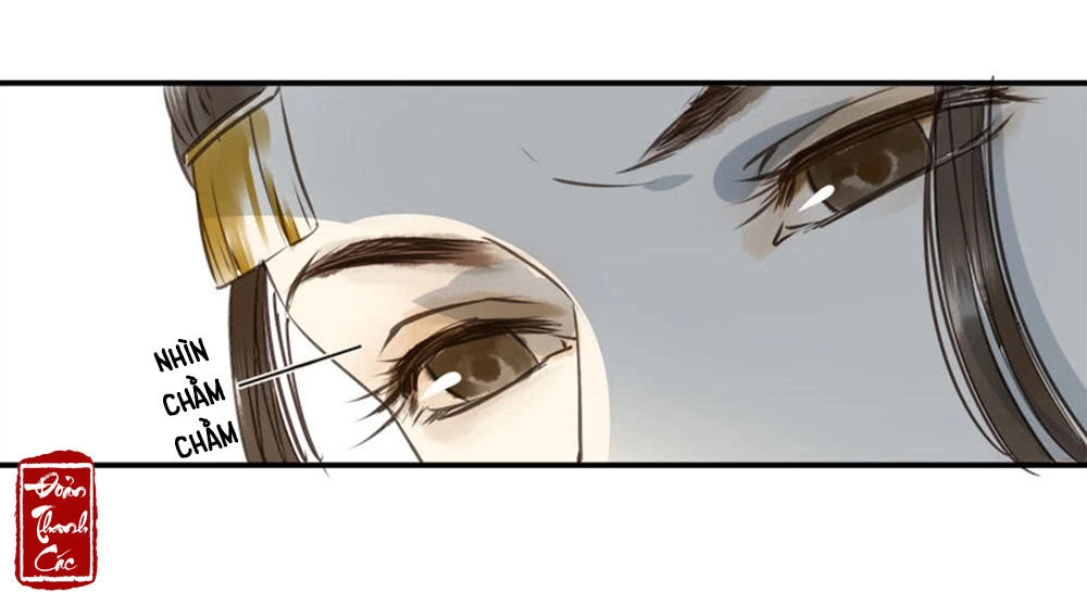 Trẫm Cũng Không Muốn Vậy Đâu Chapter 1 - 16