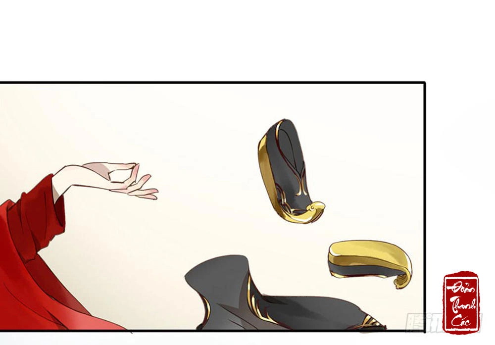 Trẫm Cũng Không Muốn Vậy Đâu Chapter 1 - 24