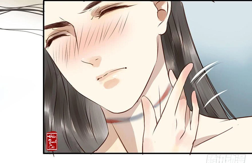 Trẫm Cũng Không Muốn Vậy Đâu Chapter 1 - 27