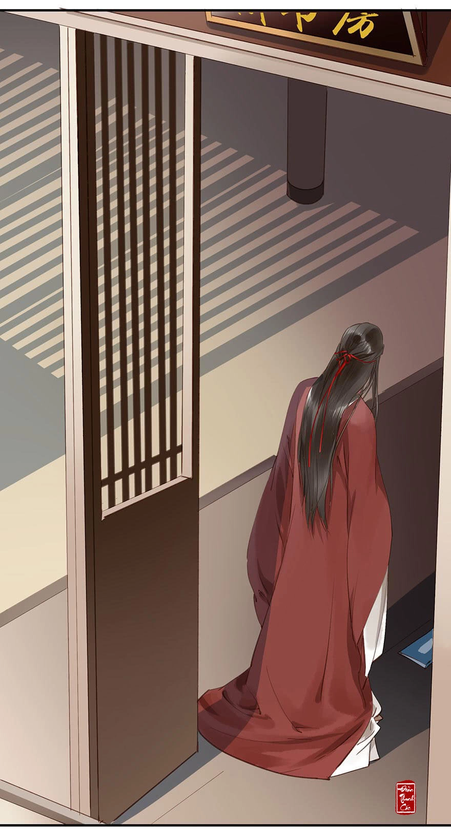 Trẫm Cũng Không Muốn Vậy Đâu Chapter 2 - 11