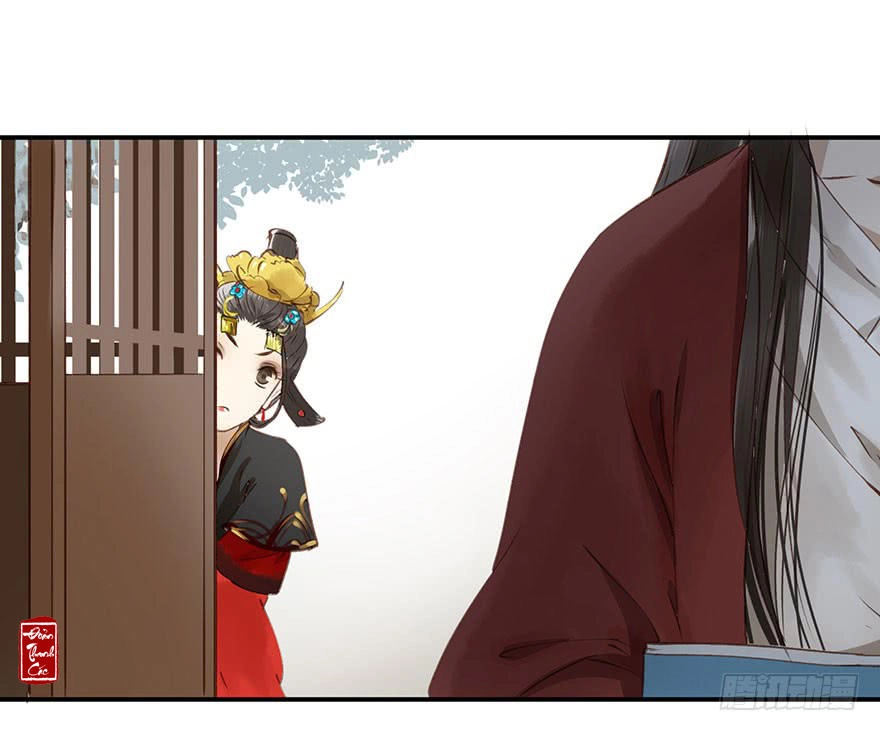 Trẫm Cũng Không Muốn Vậy Đâu Chapter 2 - 14