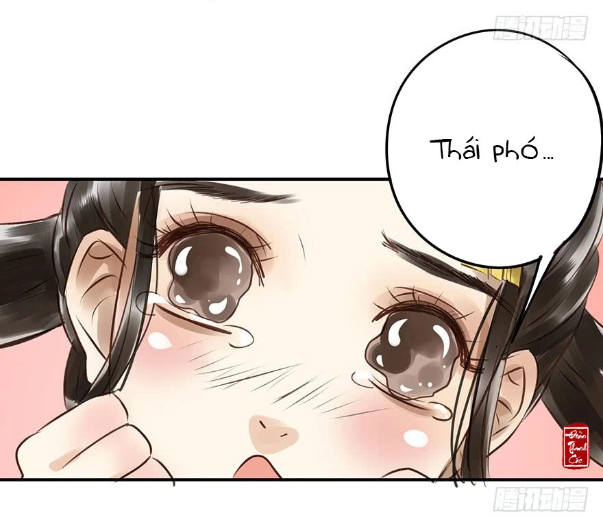 Trẫm Cũng Không Muốn Vậy Đâu Chapter 2 - 31