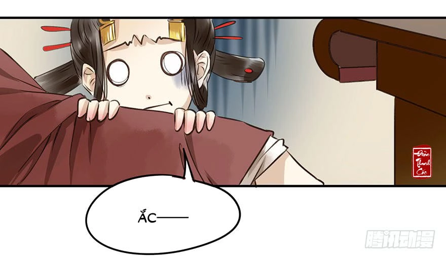 Trẫm Cũng Không Muốn Vậy Đâu Chapter 3 - 8