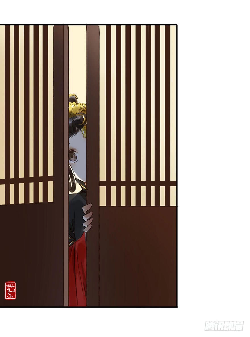 Trẫm Cũng Không Muốn Vậy Đâu Chapter 3 - 20