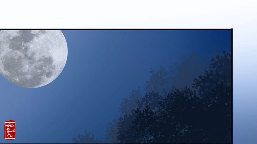 Trẫm Cũng Không Muốn Vậy Đâu Chapter 4 - 3