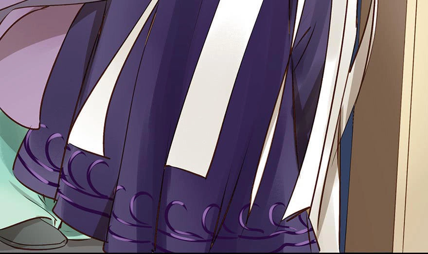 Trẫm Cũng Không Muốn Vậy Đâu Chapter 4 - 5