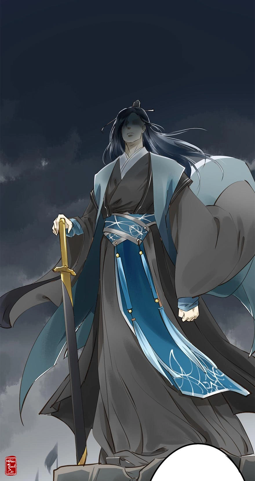 Trẫm Cũng Không Muốn Vậy Đâu Chapter 4 - 37