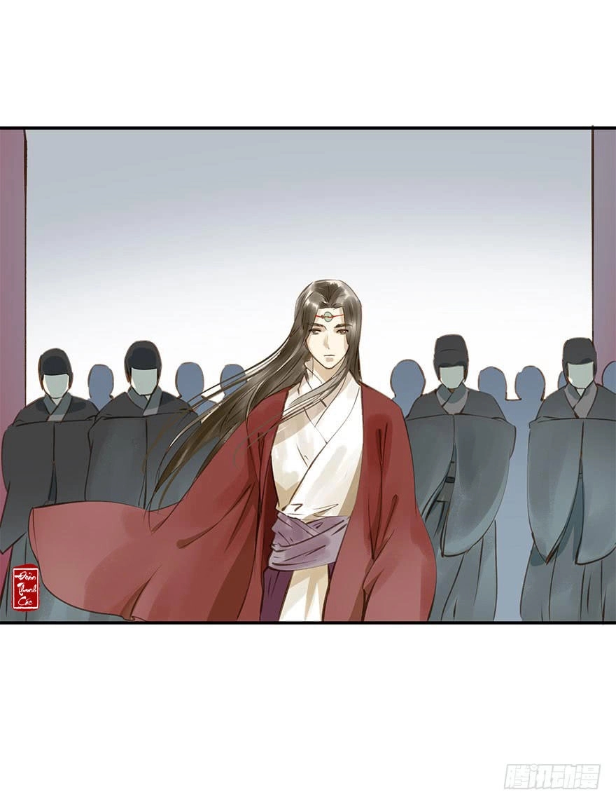 Trẫm Cũng Không Muốn Vậy Đâu Chapter 5 - 15