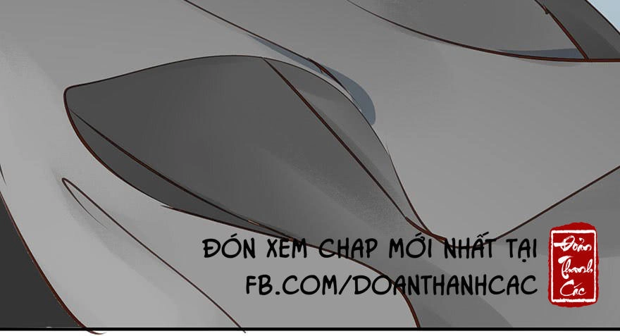 Trẫm Cũng Không Muốn Vậy Đâu Chapter 5 - 55