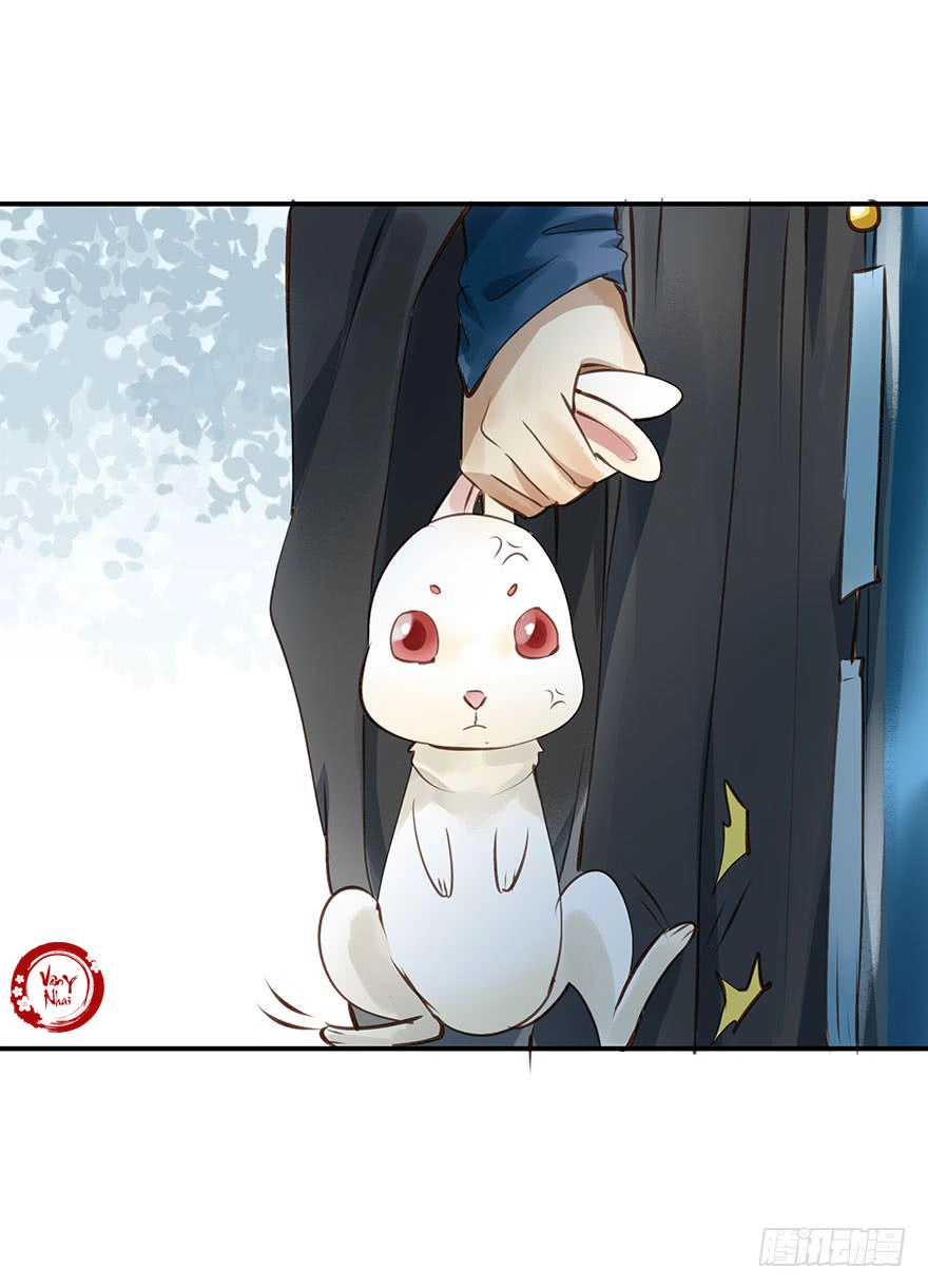 Trẫm Cũng Không Muốn Vậy Đâu Chapter 6 - 6