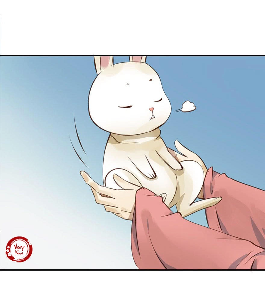 Trẫm Cũng Không Muốn Vậy Đâu Chapter 6 - 12