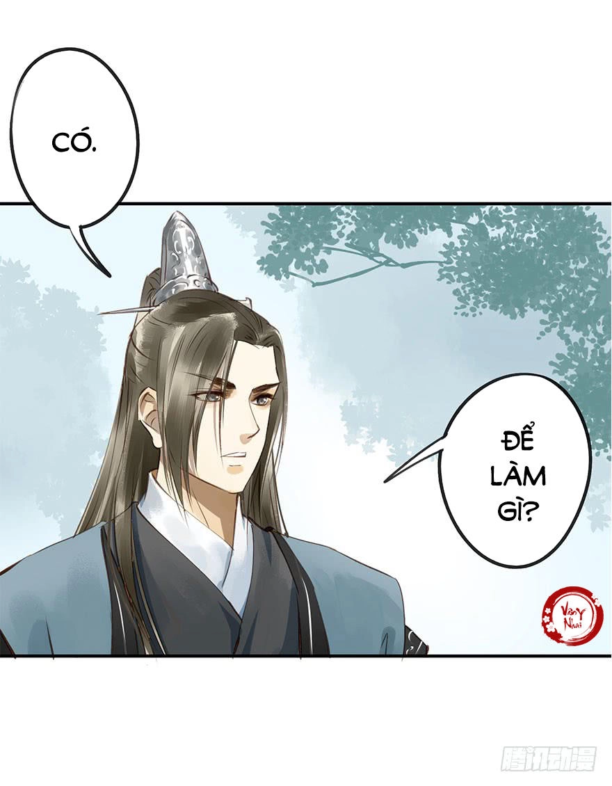 Trẫm Cũng Không Muốn Vậy Đâu Chapter 6 - 14