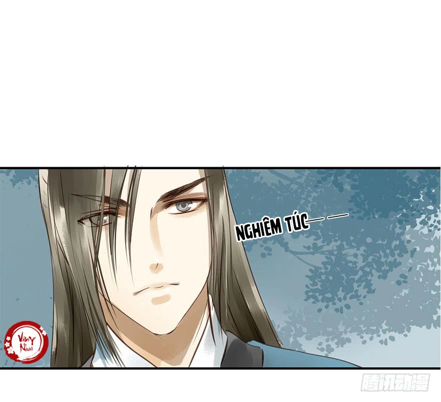 Trẫm Cũng Không Muốn Vậy Đâu Chapter 6 - 18