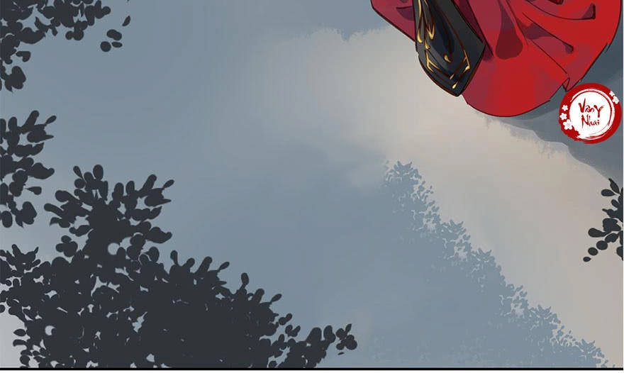 Trẫm Cũng Không Muốn Vậy Đâu Chapter 6 - 20