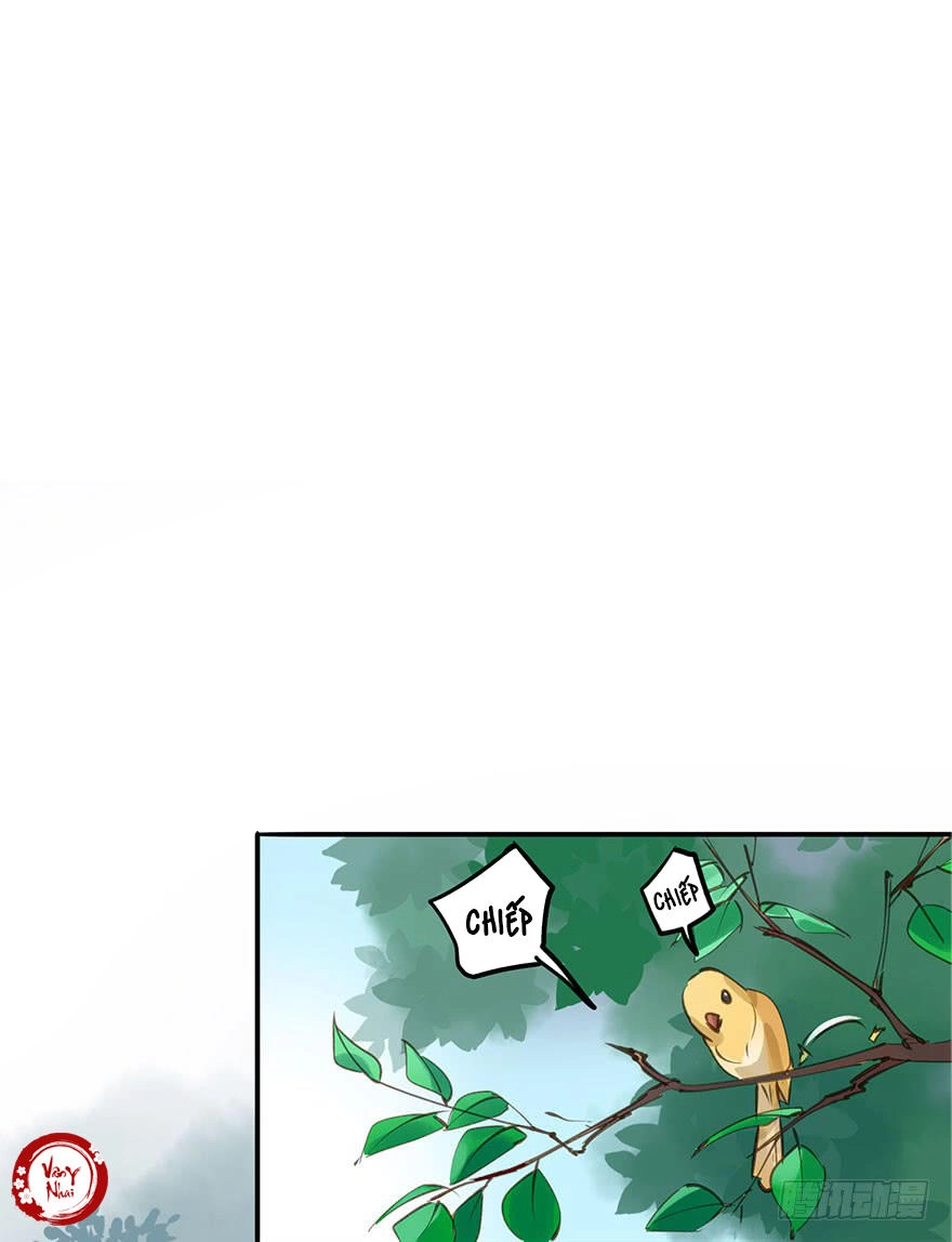 Trẫm Cũng Không Muốn Vậy Đâu Chapter 6 - 27