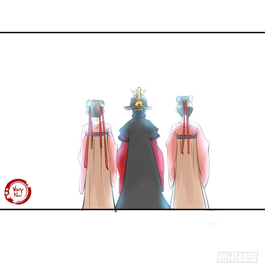 Trẫm Cũng Không Muốn Vậy Đâu Chapter 6 - 30