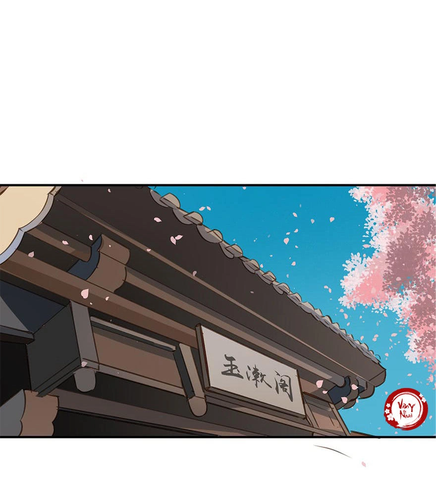 Trẫm Cũng Không Muốn Vậy Đâu Chapter 6 - 38