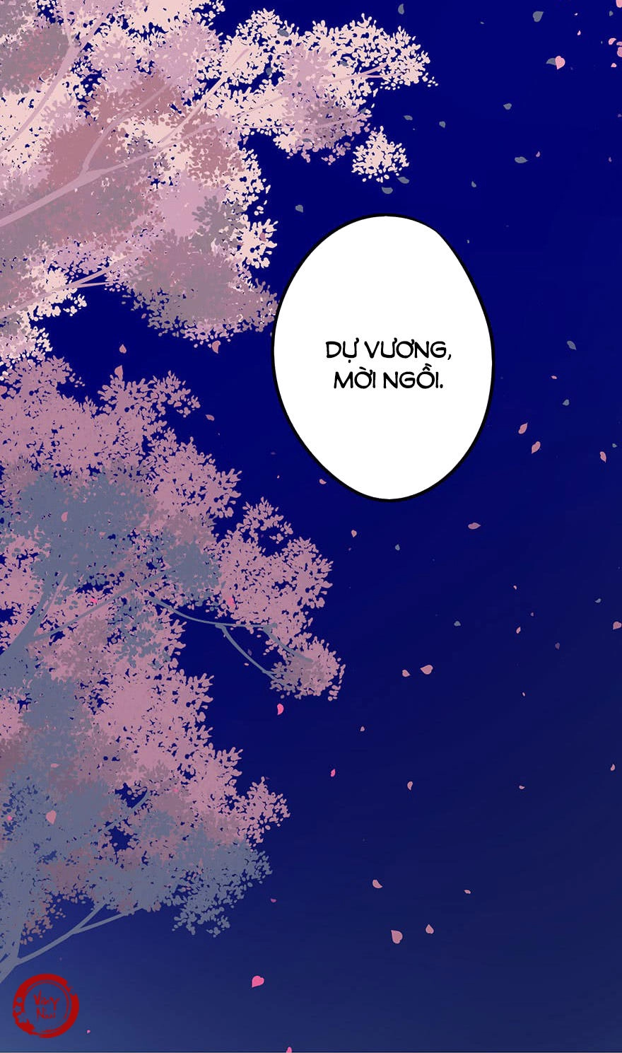 Trẫm Cũng Không Muốn Vậy Đâu Chapter 7 - 5