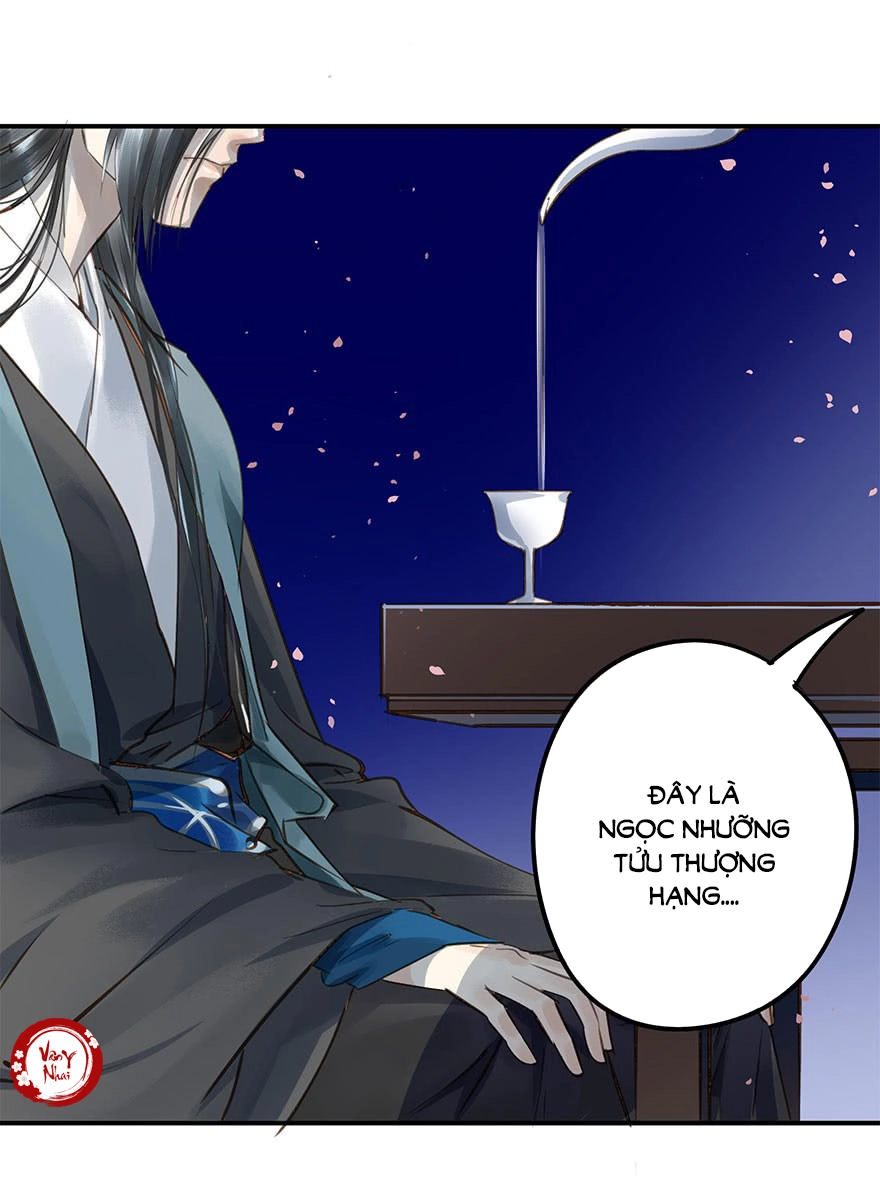 Trẫm Cũng Không Muốn Vậy Đâu Chapter 7 - 6