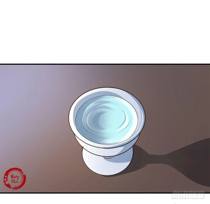 Trẫm Cũng Không Muốn Vậy Đâu Chapter 7 - 7