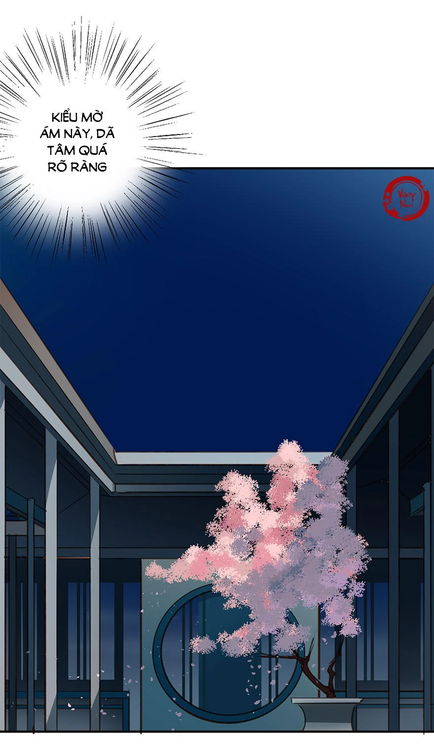 Trẫm Cũng Không Muốn Vậy Đâu Chapter 7 - 9