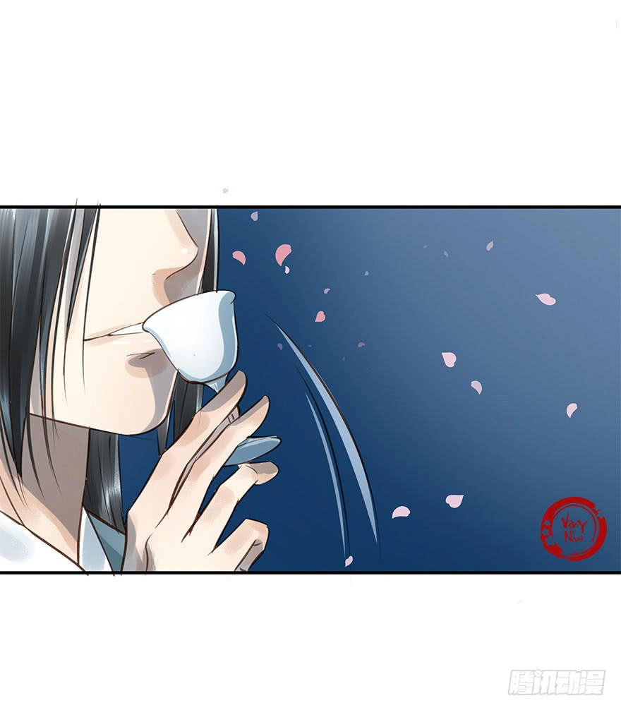 Trẫm Cũng Không Muốn Vậy Đâu Chapter 7 - 10