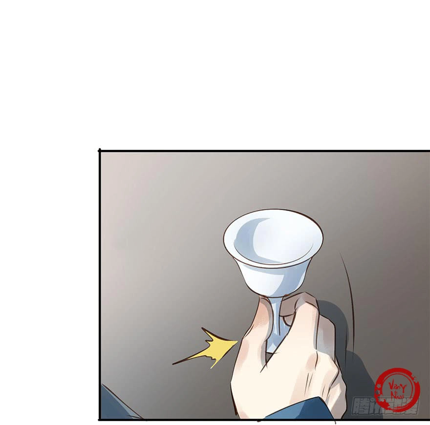 Trẫm Cũng Không Muốn Vậy Đâu Chapter 7 - 11