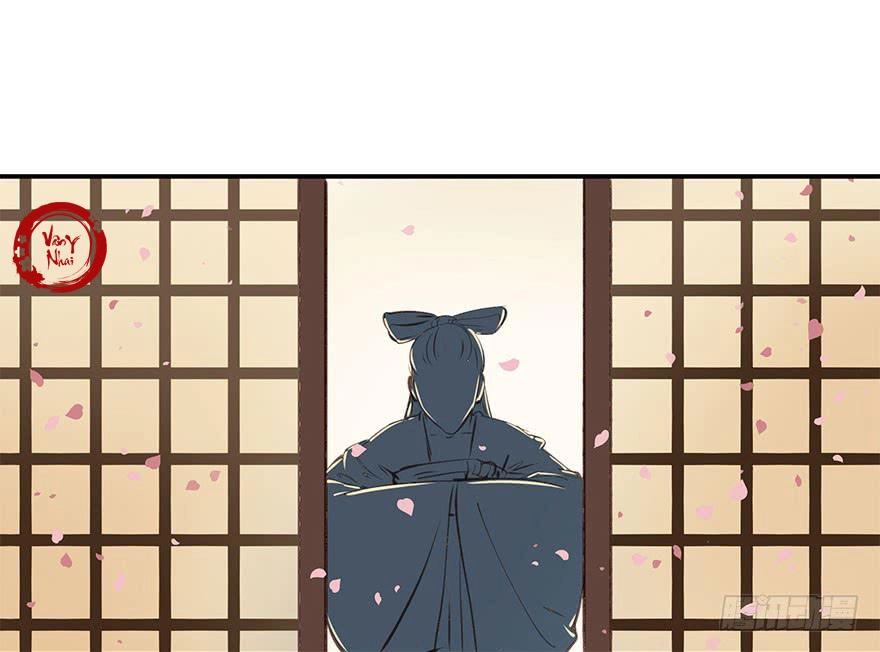 Trẫm Cũng Không Muốn Vậy Đâu Chapter 7 - 22