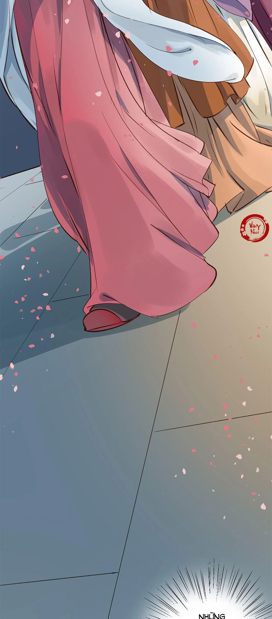 Trẫm Cũng Không Muốn Vậy Đâu Chapter 7 - 24