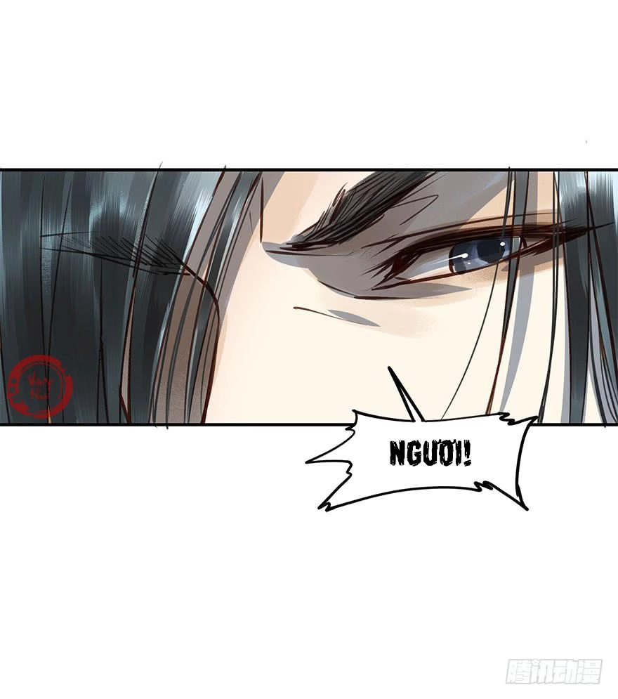 Trẫm Cũng Không Muốn Vậy Đâu Chapter 7 - 36