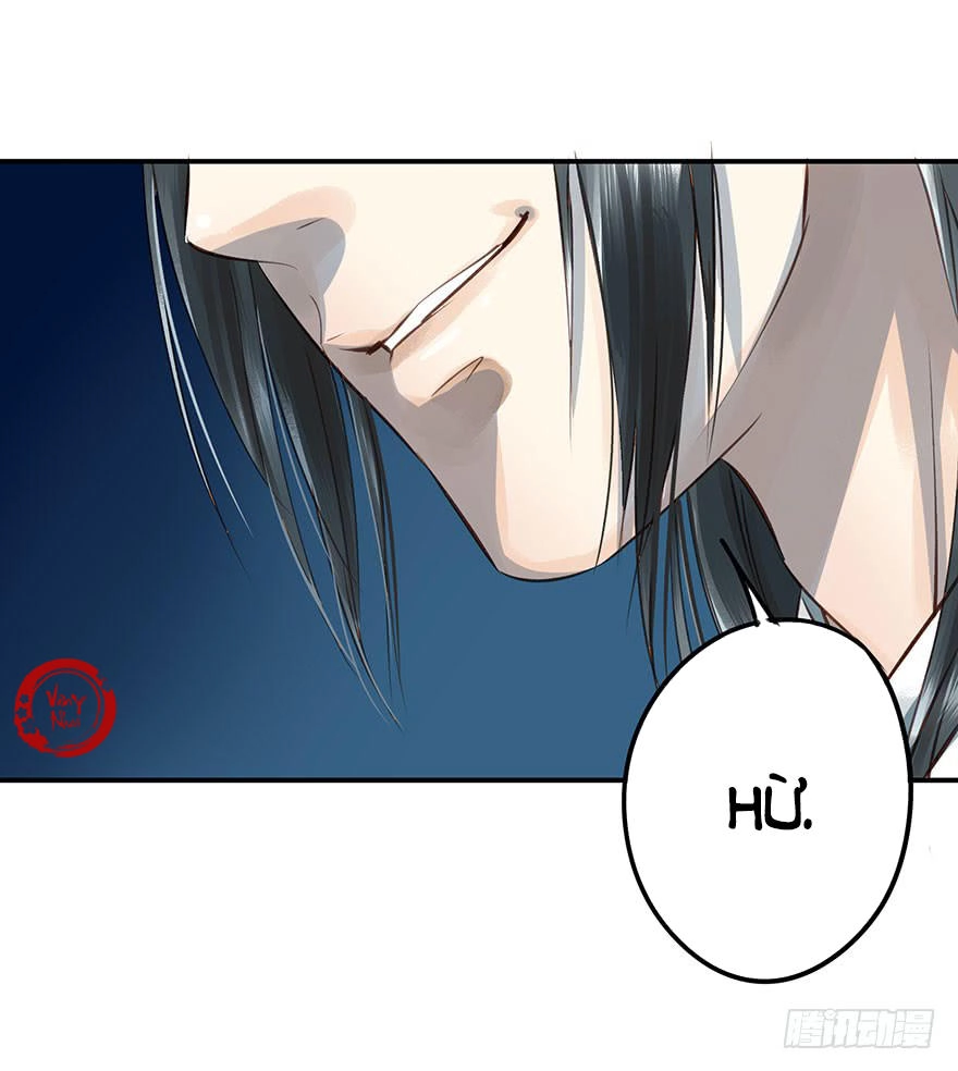 Trẫm Cũng Không Muốn Vậy Đâu Chapter 7 - 42