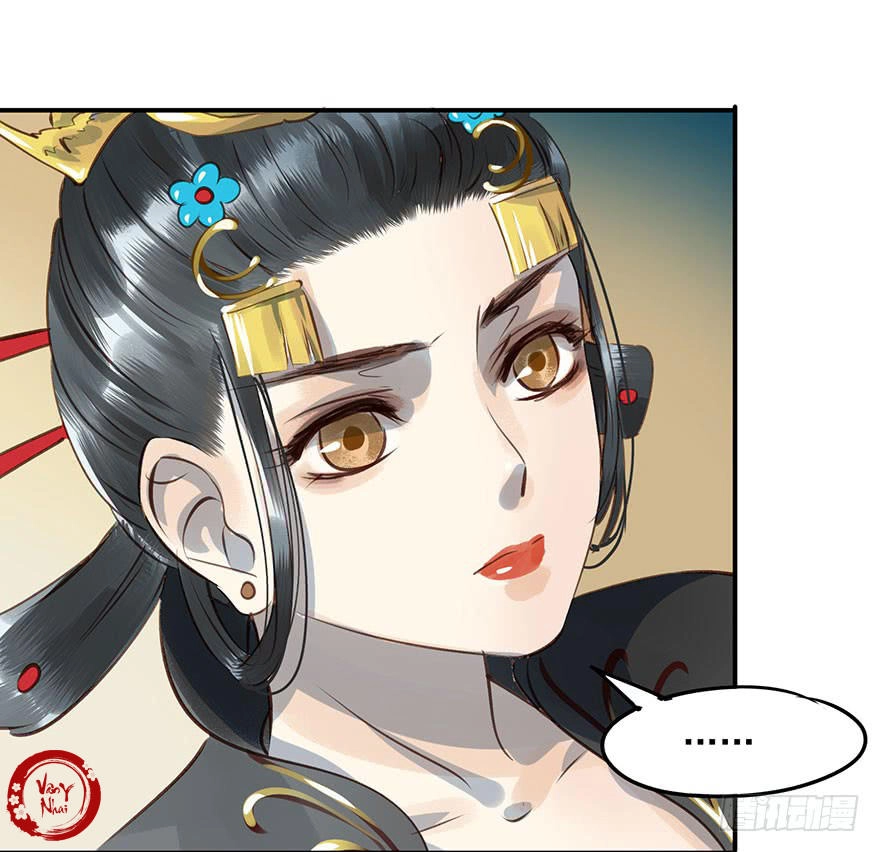 Trẫm Cũng Không Muốn Vậy Đâu Chapter 7 - 43