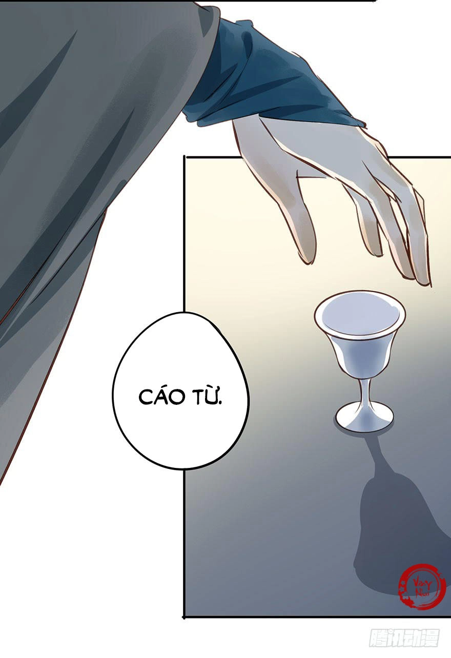 Trẫm Cũng Không Muốn Vậy Đâu Chapter 7 - 44