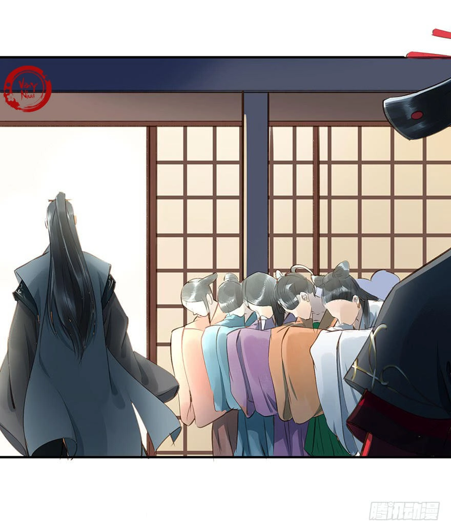 Trẫm Cũng Không Muốn Vậy Đâu Chapter 7 - 45