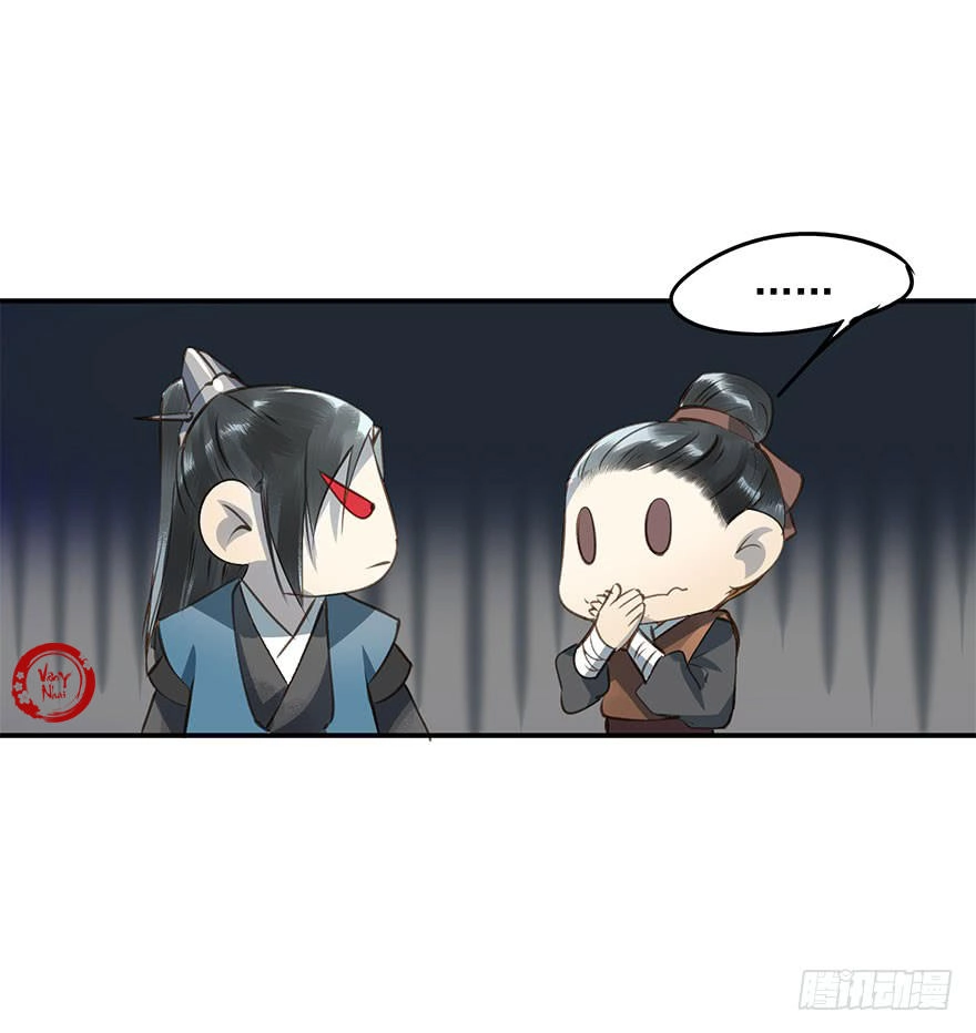 Trẫm Cũng Không Muốn Vậy Đâu Chapter 8 - 5