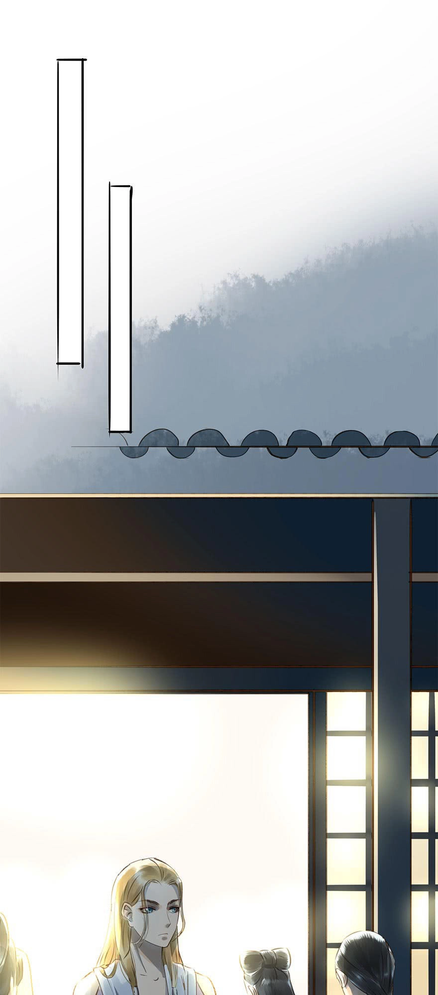 Trẫm Cũng Không Muốn Vậy Đâu Chapter 8 - 12