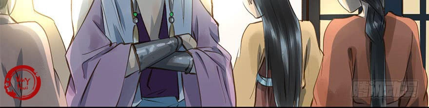 Trẫm Cũng Không Muốn Vậy Đâu Chapter 8 - 13