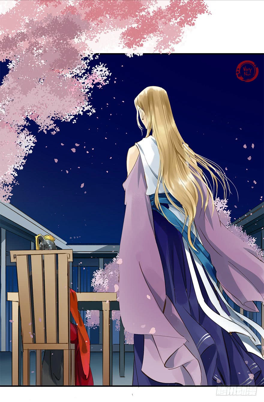 Trẫm Cũng Không Muốn Vậy Đâu Chapter 8 - 14