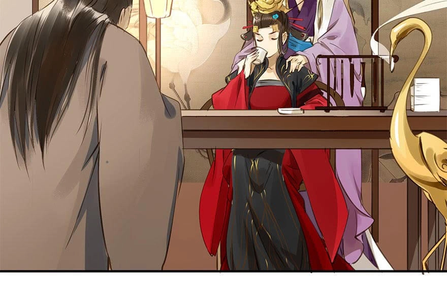 Trẫm Cũng Không Muốn Vậy Đâu Chapter 8 - 20