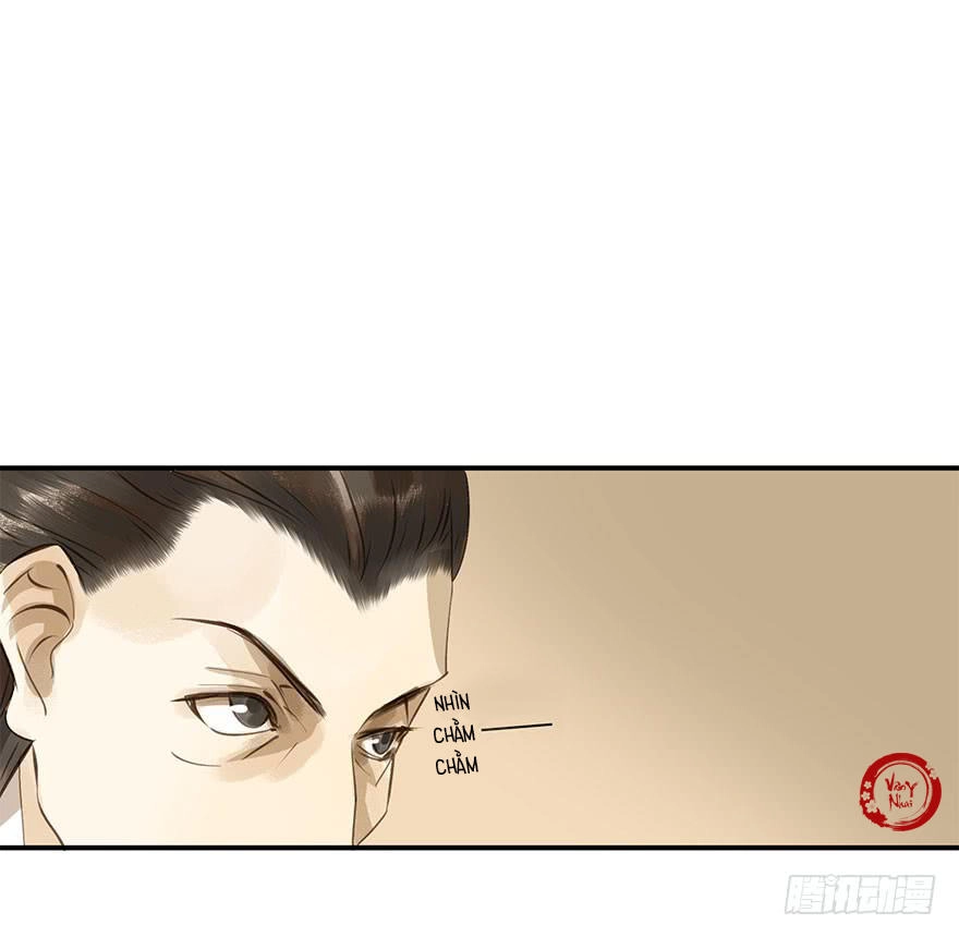 Trẫm Cũng Không Muốn Vậy Đâu Chapter 8 - 21