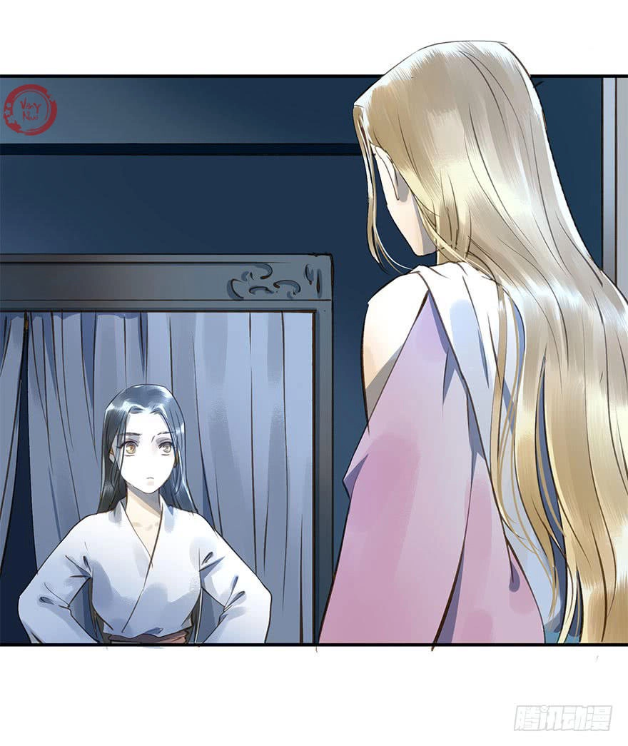 Trẫm Cũng Không Muốn Vậy Đâu Chapter 9 - 34