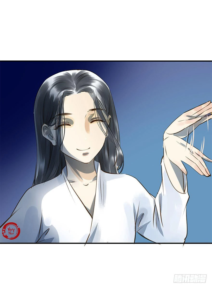 Trẫm Cũng Không Muốn Vậy Đâu Chapter 9 - 39
