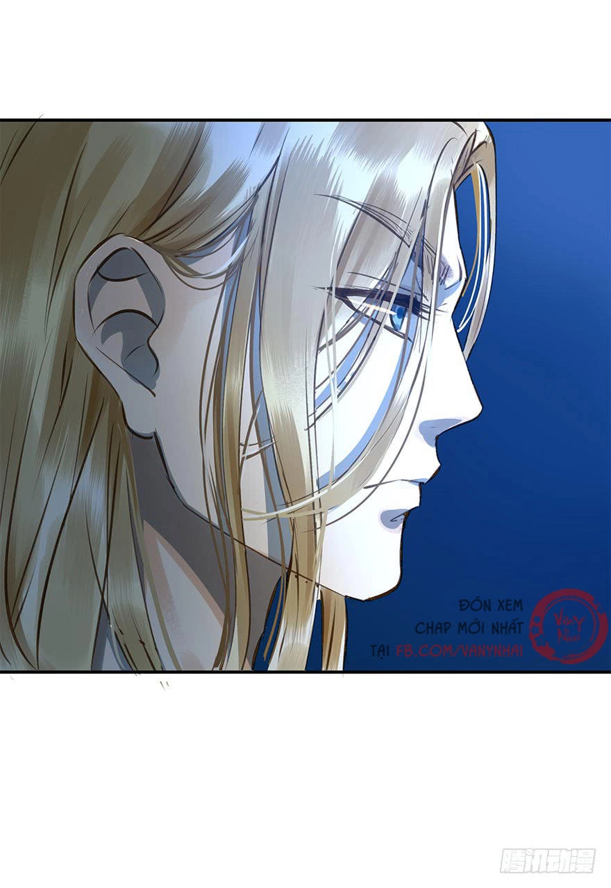 Trẫm Cũng Không Muốn Vậy Đâu Chapter 9 - 42