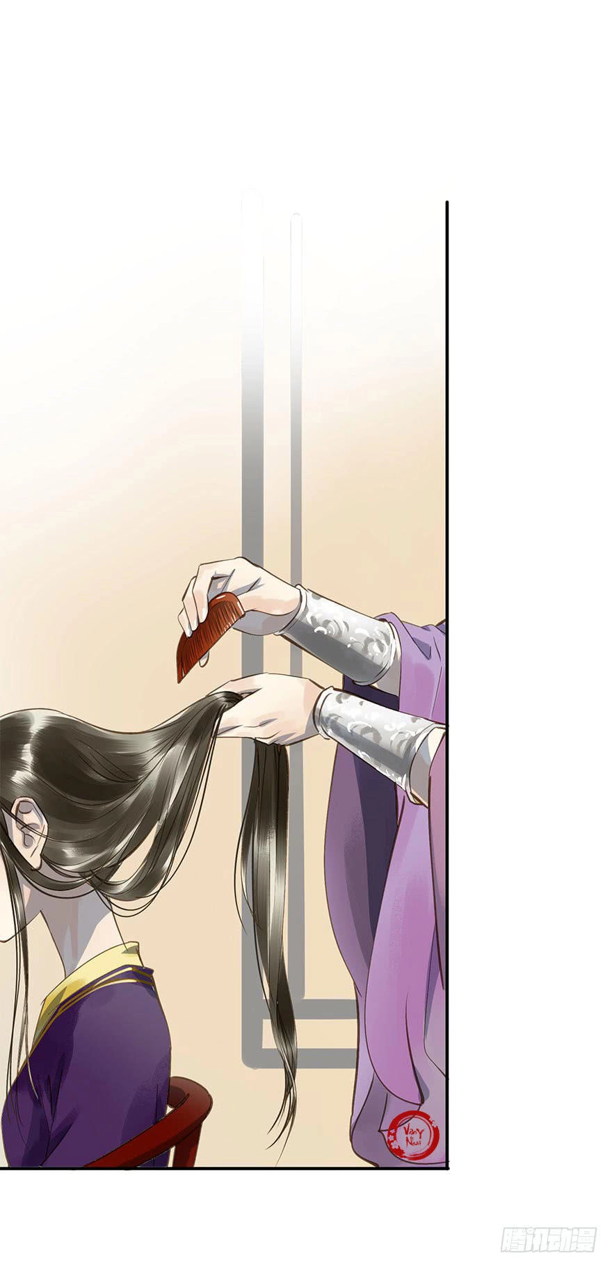 Trẫm Cũng Không Muốn Vậy Đâu Chapter 10 - 28