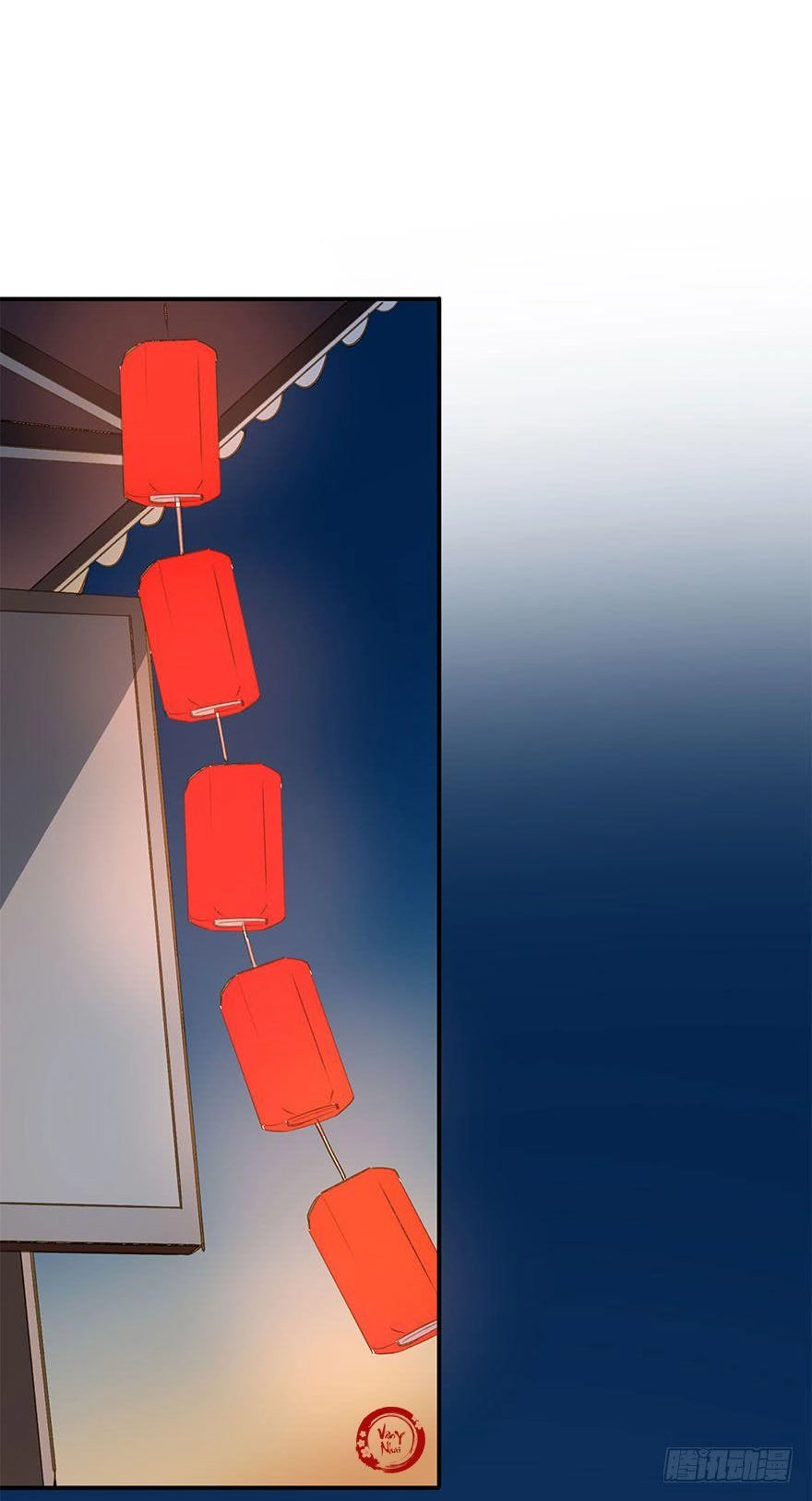 Trẫm Cũng Không Muốn Vậy Đâu Chapter 11 - 3